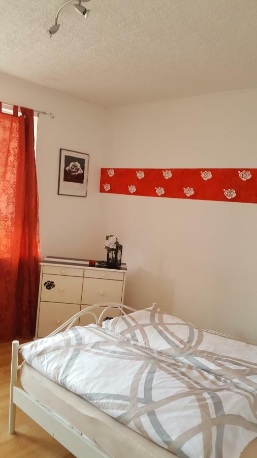 Piacere Emden Apartman Kültér fotó