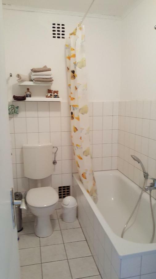 Piacere Emden Apartman Kültér fotó